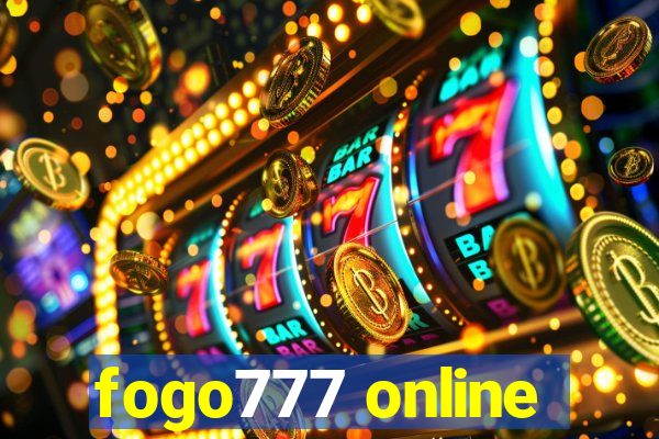 fogo777 online